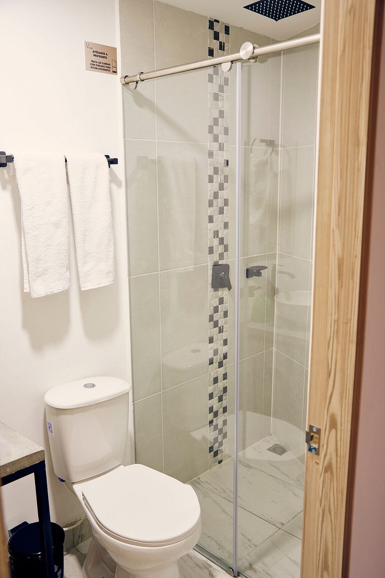 C107: Economic and Functional Loft