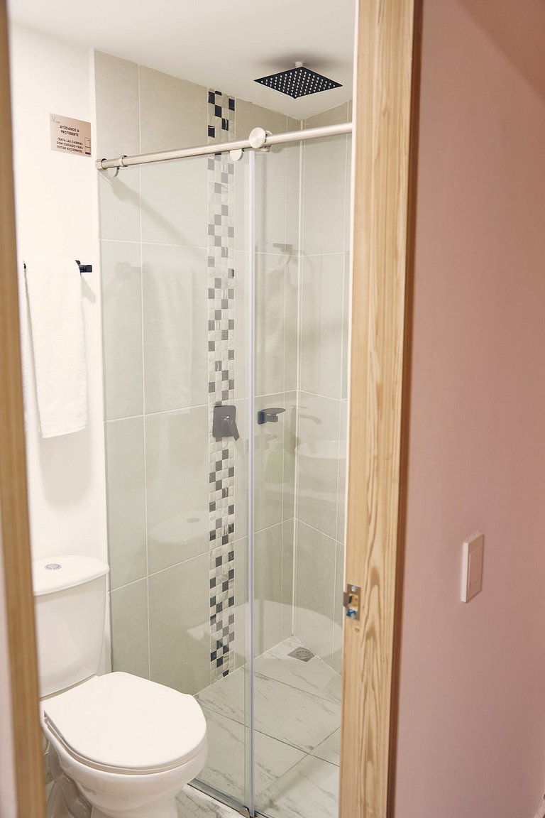 C107: Economic and Functional Loft