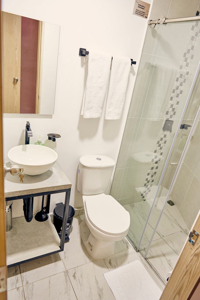 C107: Economic and Functional Loft