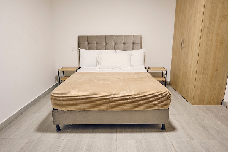 C107: Economic and Functional Loft