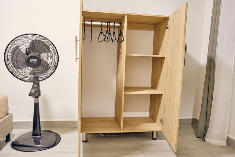 C108: Economic and Functional Loft