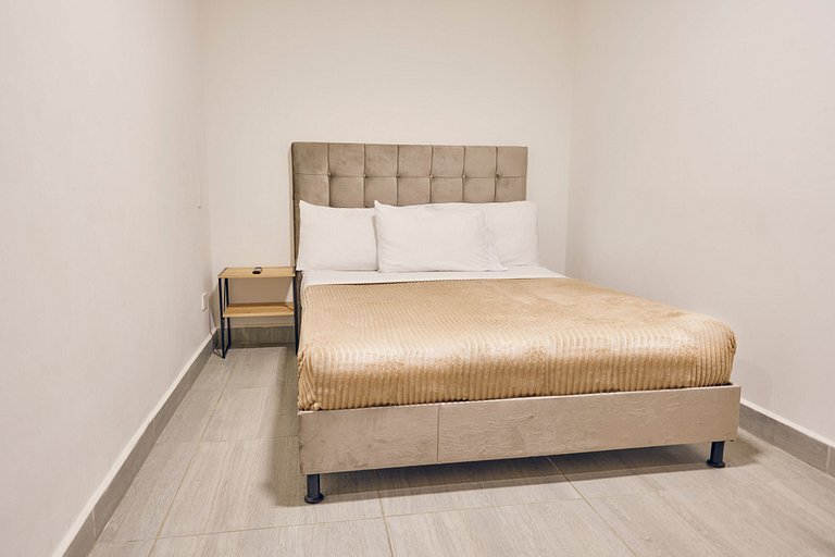 C108: Loft Económico y Funcional