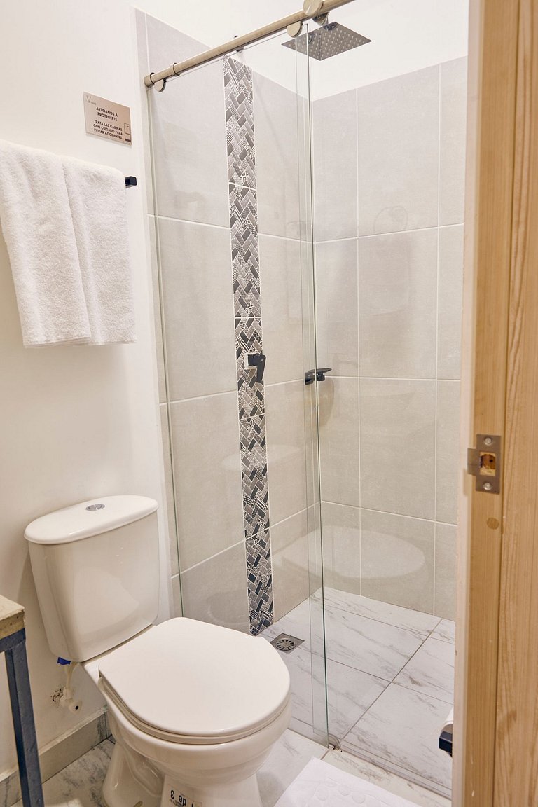 C108: Economic and Functional Loft