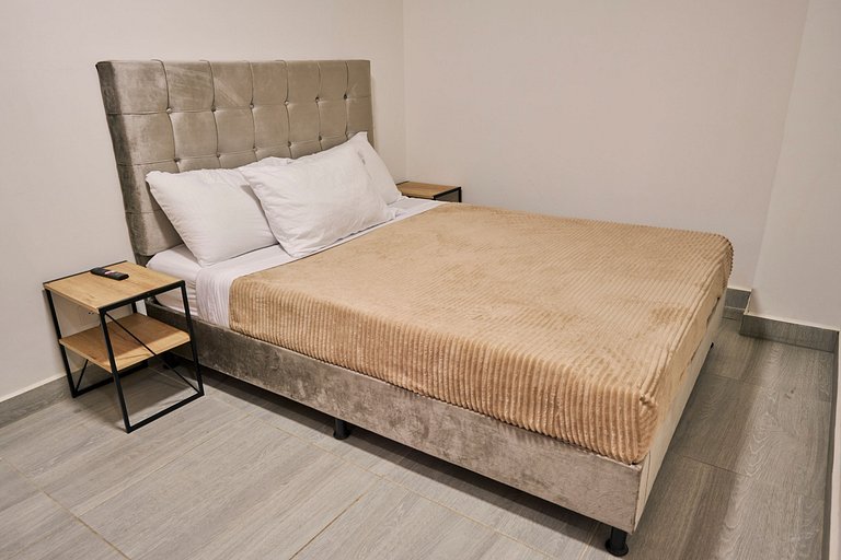 Laureles Zona rosa 33, apto 9112, económico y funcional