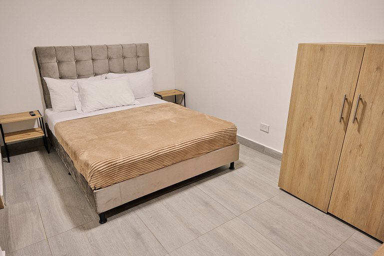 C110: Loft Económico y Funcional