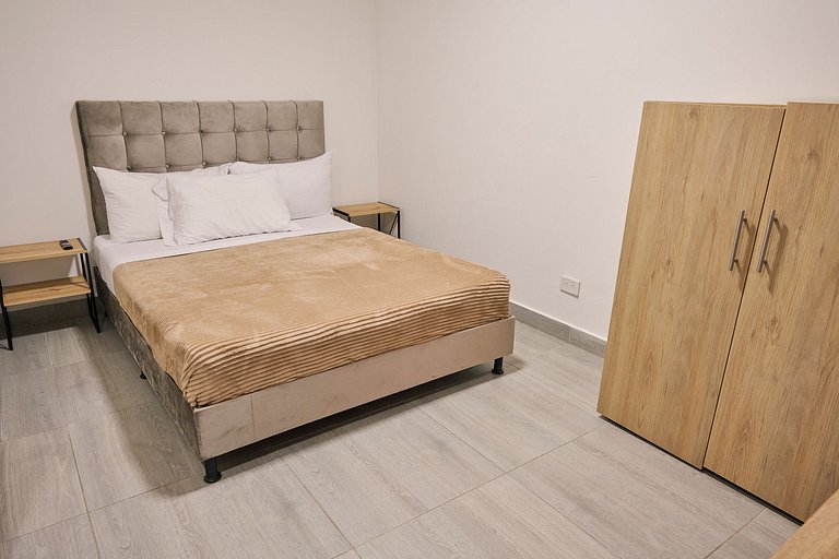 C110: Loft Económico y Funcional