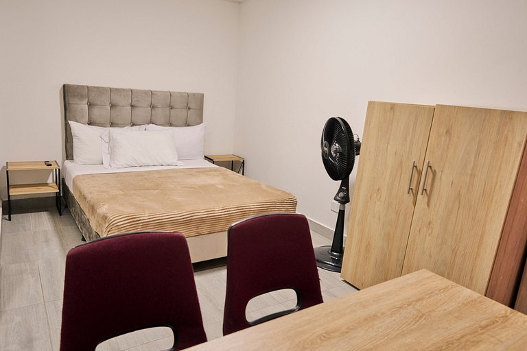 C110: Economic and Functional Loft