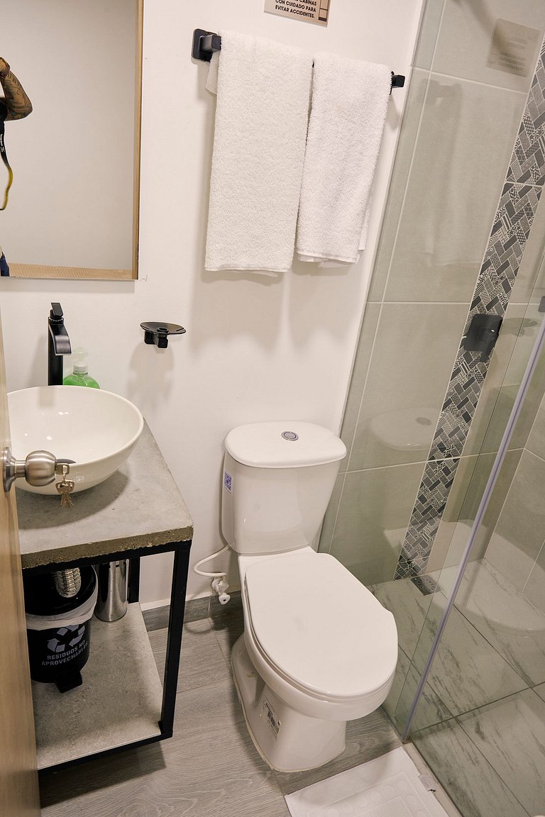 C110: Economic and Functional Loft