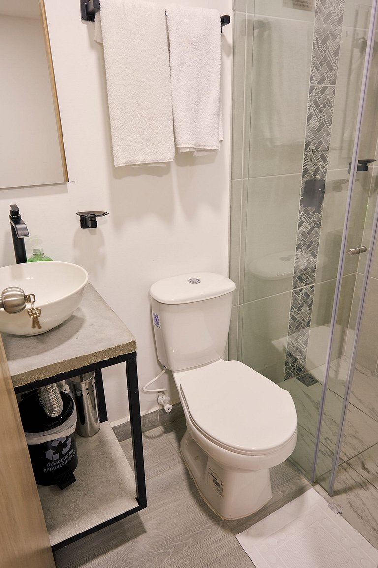 C110: Economic and Functional Loft