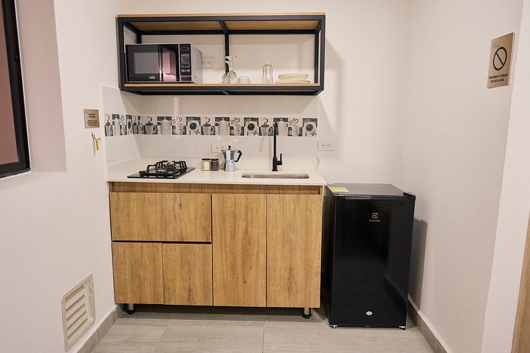 C110: Economic and Functional Loft