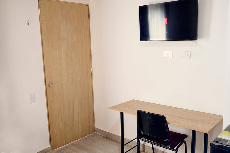 C203: Economic and Functional Loft