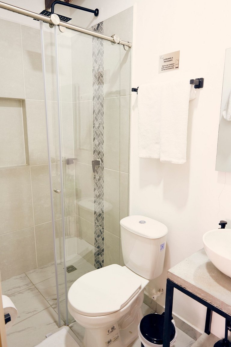 C203: Economic and Functional Loft