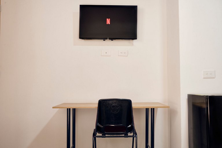 C203: Economic and Functional Loft