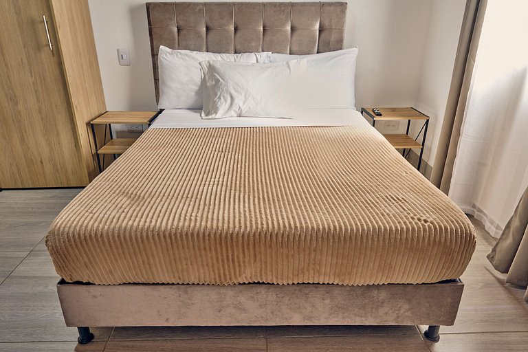 C203: Economic and Functional Loft