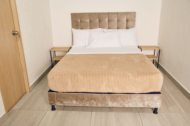 C208: Economic and Functional Loft