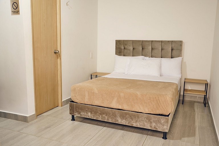 C208: Economic and Functional Loft