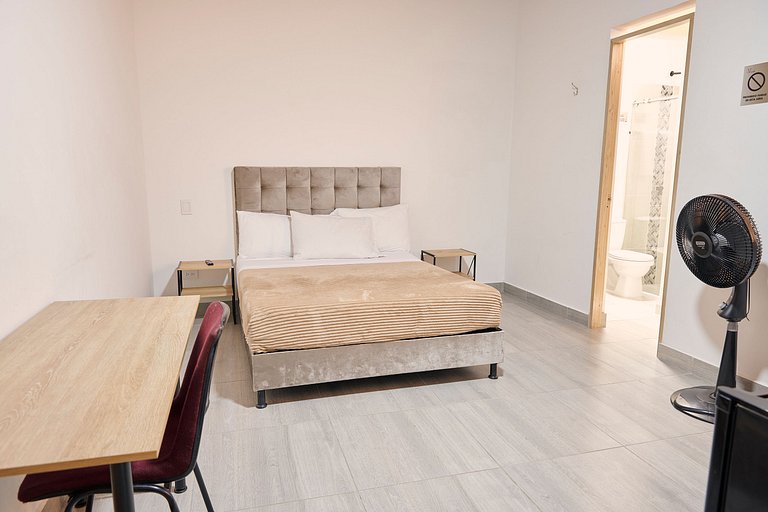 C211: Economic and Functional Loft