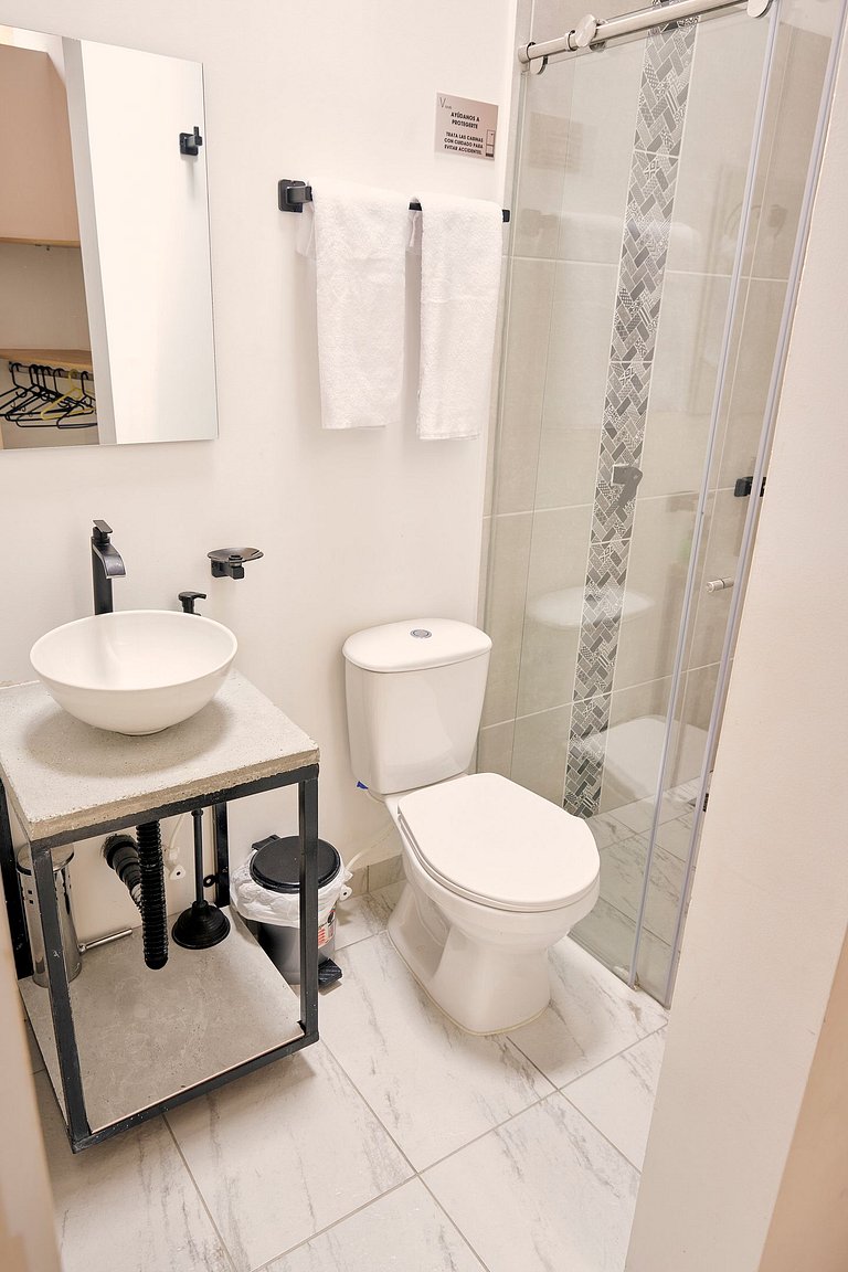 C211: Economic and Functional Loft