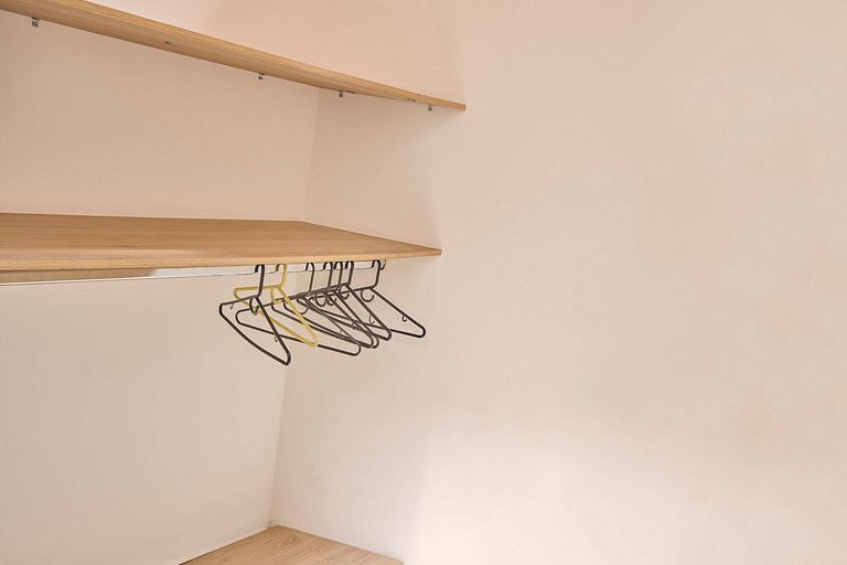 C211: Loft Económico y Funcional