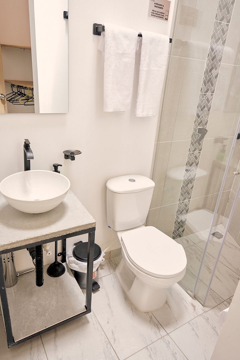 C211: Economic and Functional Loft