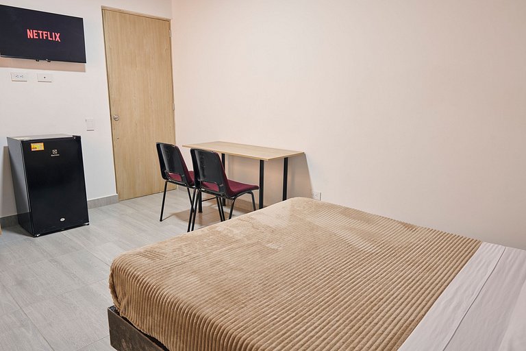 C211: Economic and Functional Loft