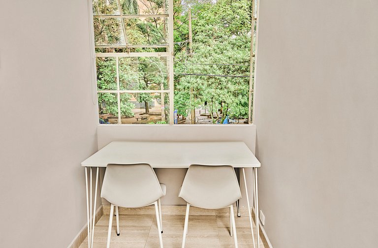 S201. Economic and Functional Loft