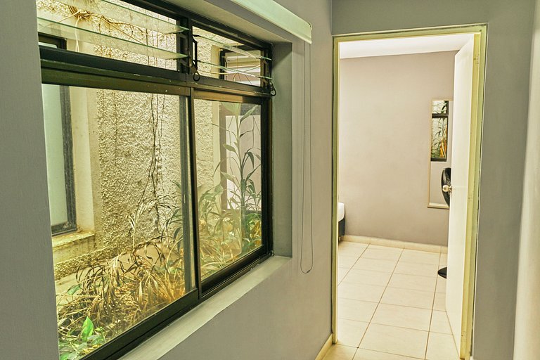 204. Economic and Functional Apartment