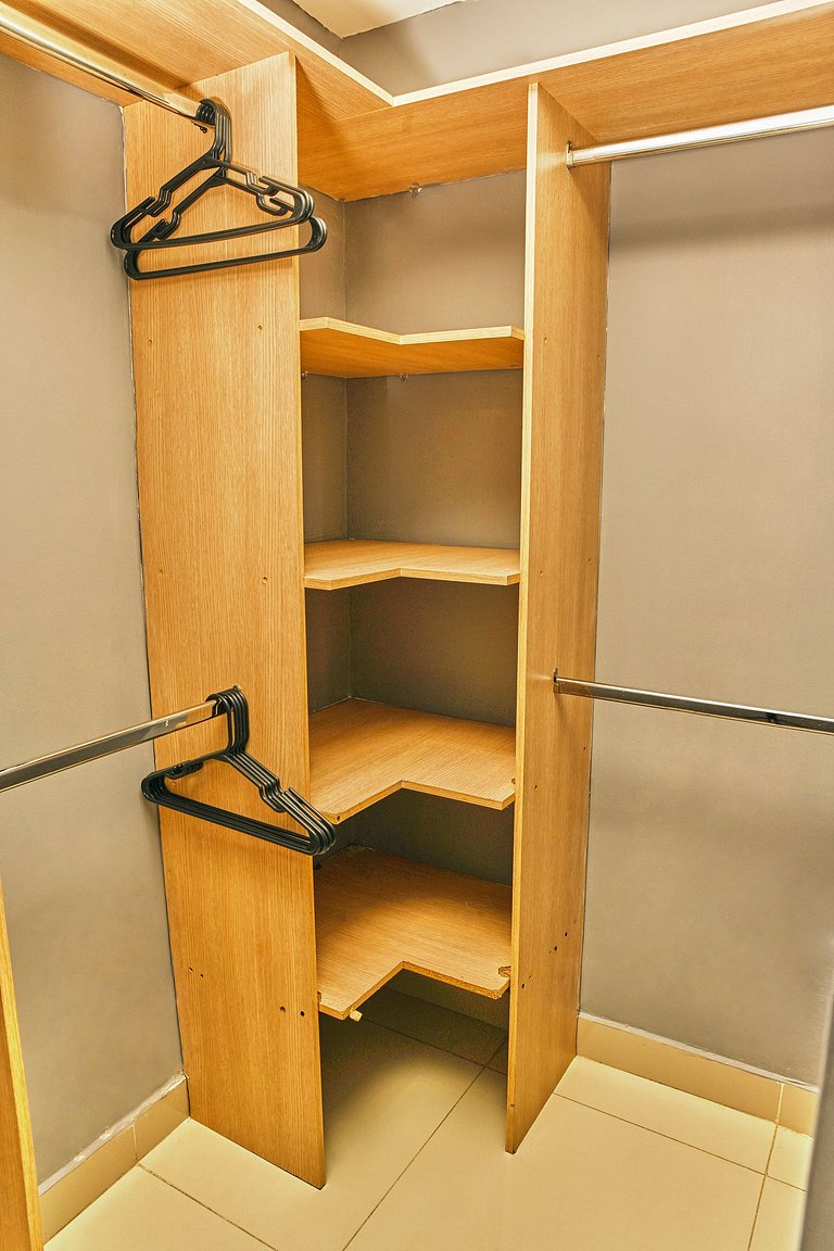 303. Economic and Functional Apartment