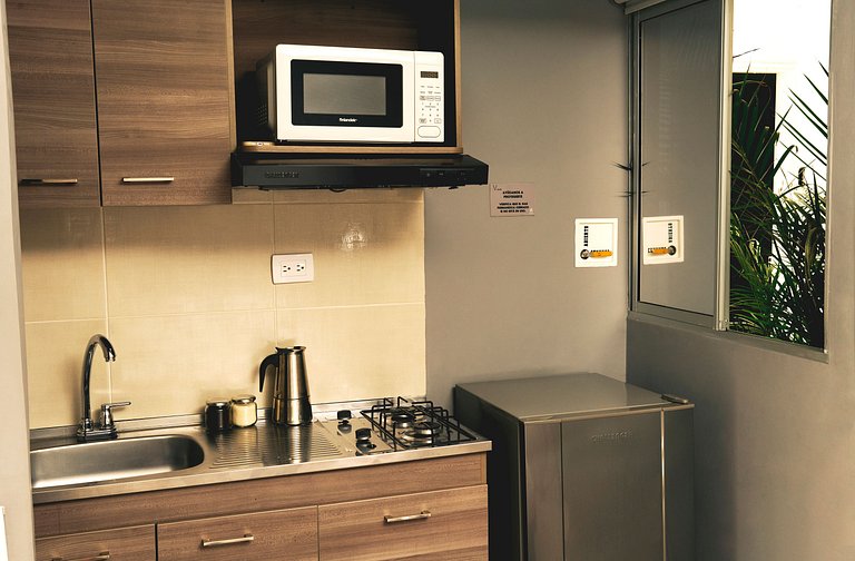 S103. Economic and Functional Loft