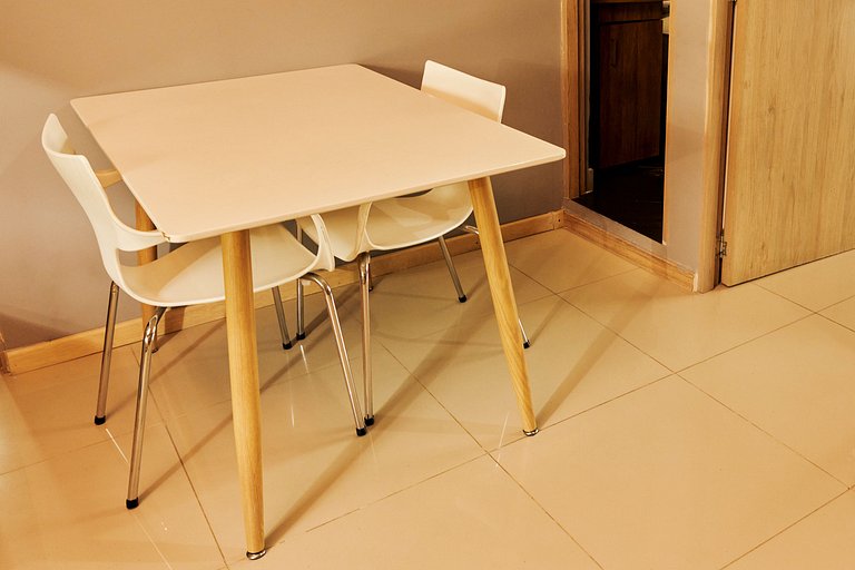 402. Economic and Functional Apartment