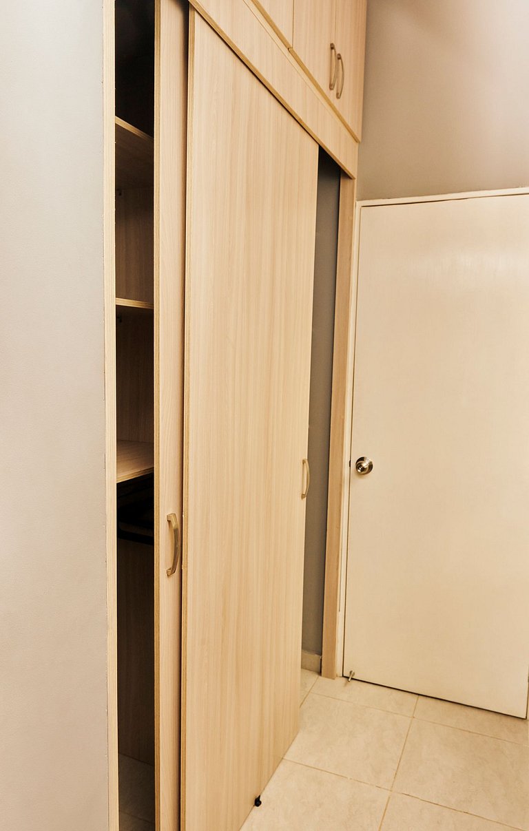7003. Apartamento económico y funcional