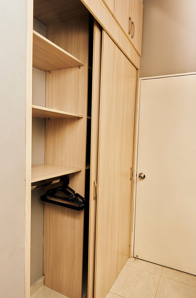 7003. Apartamento económico y funcional