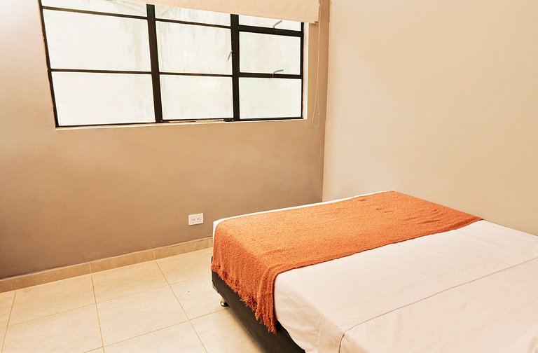 7003. Apartamento económico y funcional