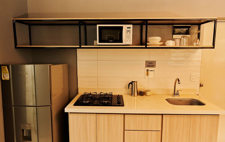 7003. Apartamento económico y funcional