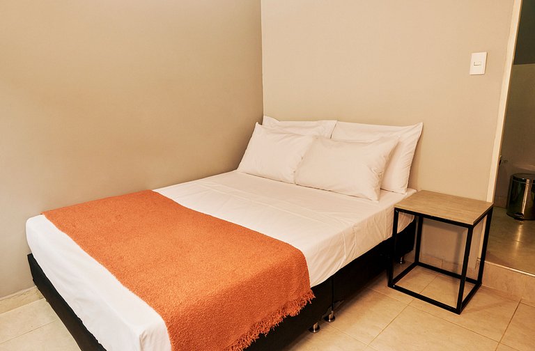 7003. Apartamento económico y funcional
