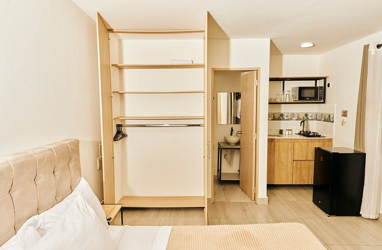 Laureles Work & stay en Laureles | Loft privado