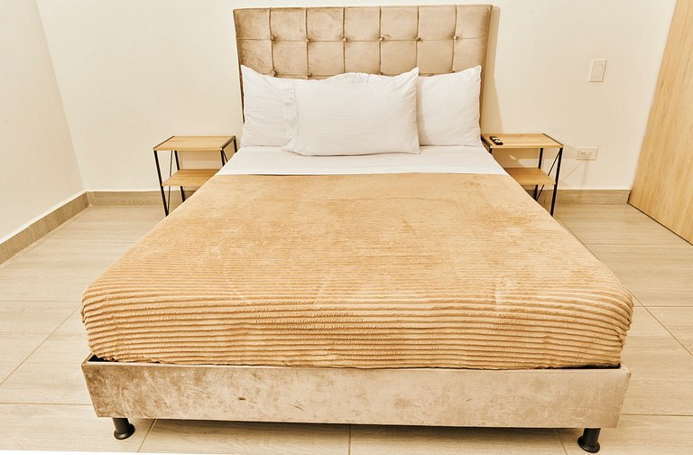 Laureles Work & stay en Laureles | Loft privado