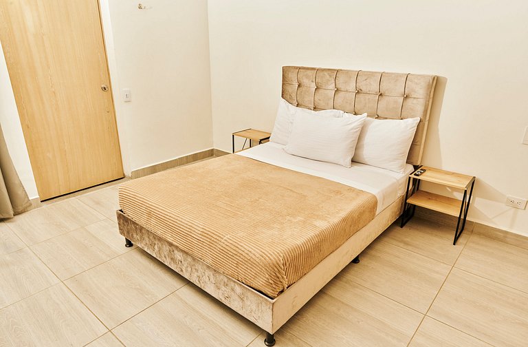 Laureles Work & stay en Laureles | Loft privado