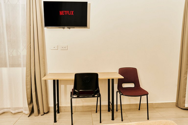 Laureles Work & stay en Laureles | Loft privado