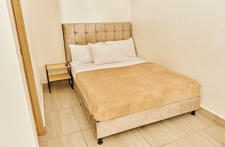 C102: Economic and Functional Loft