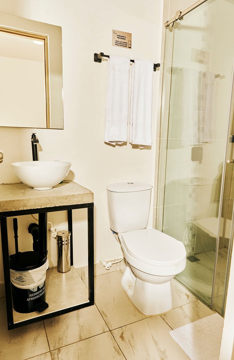 C102: Economic and Functional Loft