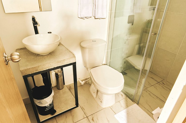 C102: Economic and Functional Loft