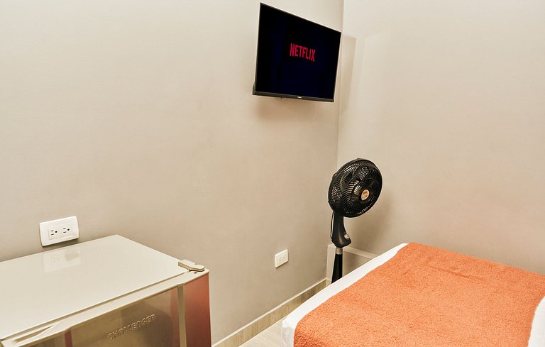 S106. Economic and Functional Loft