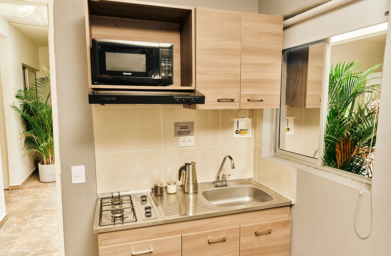 S106. Economic and Functional Loft