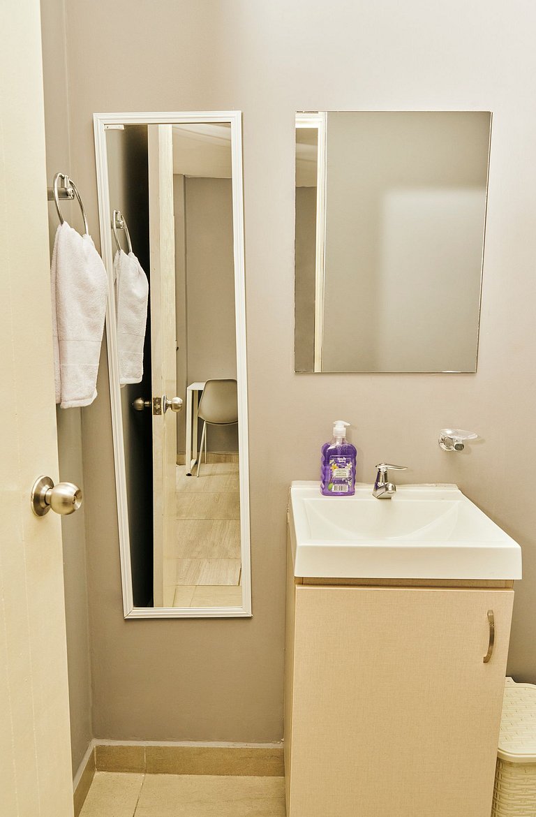 S106. Economic and Functional Loft