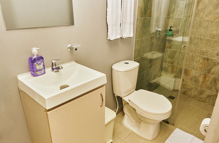 S106. Economic and Functional Loft