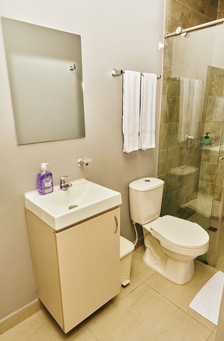 S106. Economic and Functional Loft