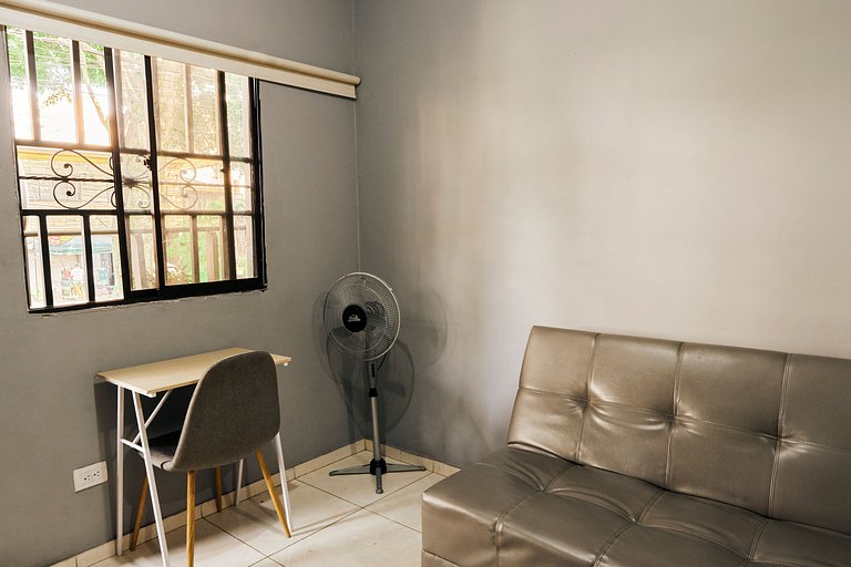 3501. Apartamento económico y funcional