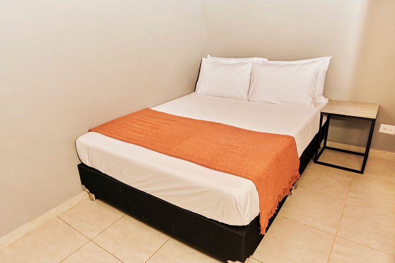 7001. Economic and Functional Apartament