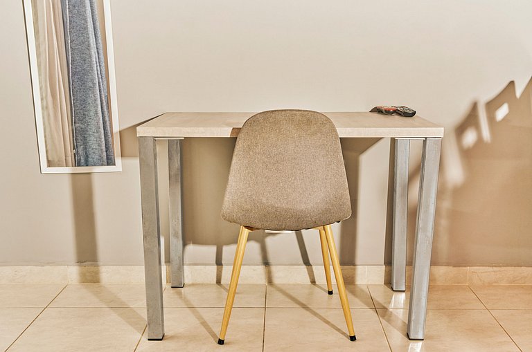 7001. Economic and Functional Apartament